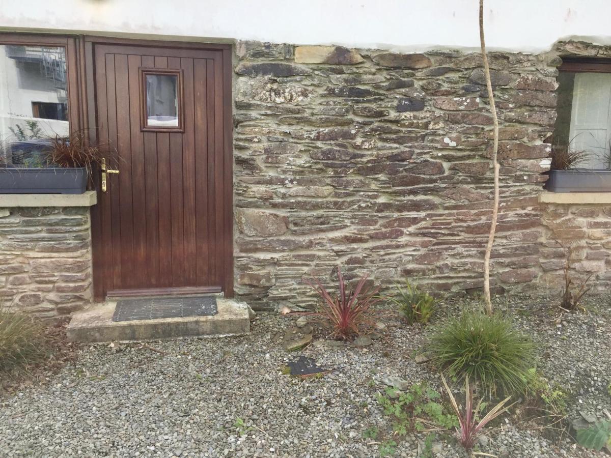 Fernery Garden Cottage, Near Skibbereen Exterior foto